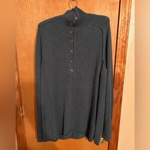 Peruvian Connection Sweater